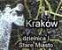 szlakiem aniołów krakowskich
